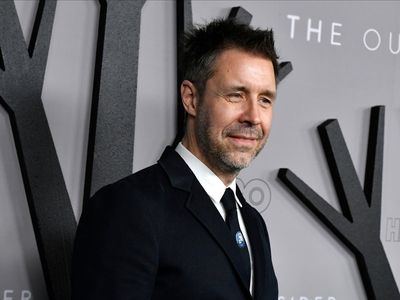 Paddy Considine: ‘When I played a king in House of the Dragon, I just played my mum’