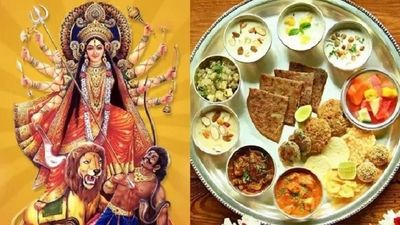Chaitra Navratri 2022: Treat yourself with these scrumptious dishes while fasting