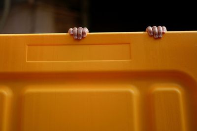 Shanghai separates COVID-positive children from parents in virus fight