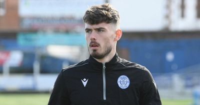 Motherwell prospect will be first-team regular by 20 as loanee hopes to seal Queen of the South cup glory