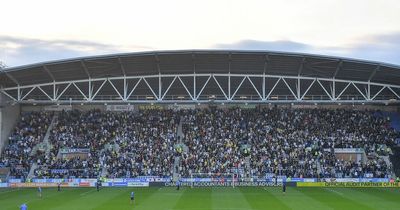 Ian Evatt sends Bolton Wanderers season ticket sales message ahead of Wigan Athletic clash