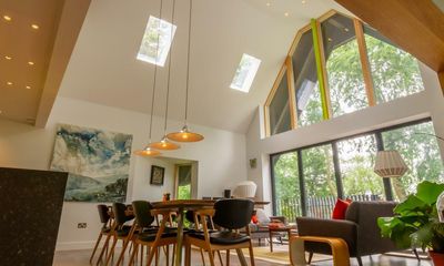 Home improvements: how to pay for building work as prices rise