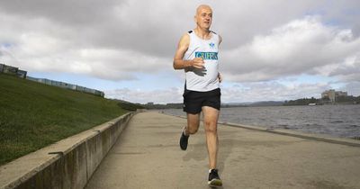 How the Canberra marathon holds a special place in the community