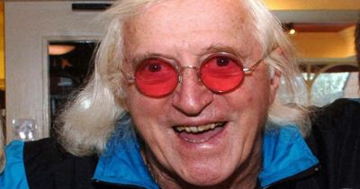Jimmy Savile's wasted £4k headstone and where BBC paedophile is really buried