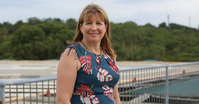 NSW Liberal's endorse City of Newcastle councillor Katrina Wark to contest Newcastle seat at election