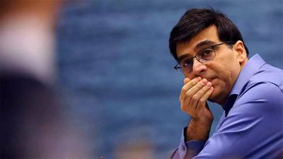 Viswanathan Anand's new innings - a role in FIDE?