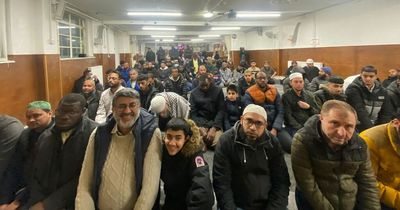 Newcastle Muslims excited to be able to celebrate Ramadan properly after pandemic