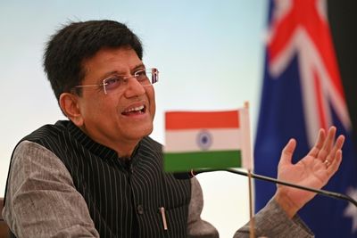 India, Australia ink interim trade deal