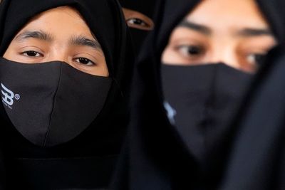 Indian scholars, activists criticize school hijab ban ruling