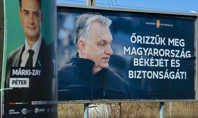 Hungary: where editors tell reporters to disregard facts before their eyes