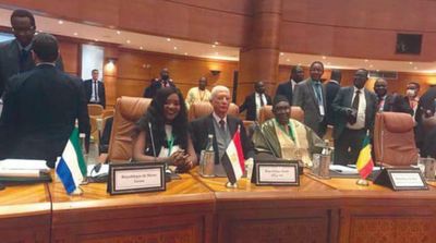 Egypt Asserts Commitment to Work with African Countries to Support Regional Integration