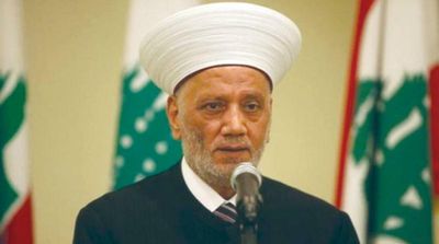 Lebanon's Mufti Condemns Hezbollah, Accuses Corrupt Clique of Starving People