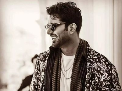 This IAS officer made more news at the fashion week in Delhi than any Bollywood celeb