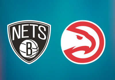 Nets vs. Hawks: Start time, where to watch, what’s the latest