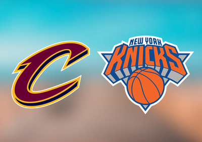 Cavaliers vs. Knicks: Start time, where to watch, what’s the latest