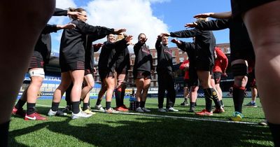 Women in sport: There is still so much to be done to normalise the pathways of women’s sport and make this landscape fully inclusive