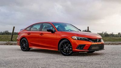 Honda Starts Offering 84-Month Financing This April