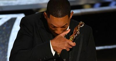 What will happen to Will Smith's Oscar now he's resigned from the Academy