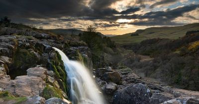 Talented Lanarkshire photographer wins prestigious student photography award