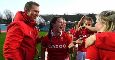 What time do the Women’s Six Nations fixtures kick off today? TV channel and live stream info