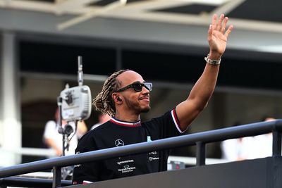 Berger: Hamilton’s F1 approach is ‘in the middle’ of Senna and Prost