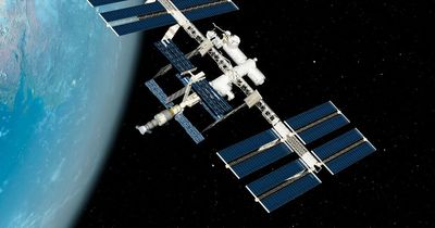 Russia will end cooperation on the International space station over sanctions