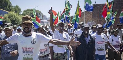 Rising vigilantism: South Africa is reaping the fruits of misrule