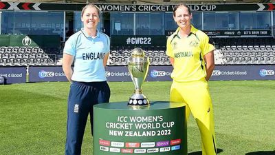 Women's World Cup, Australia vs England: Traditional rivals Australia, England face off in blockbuster final