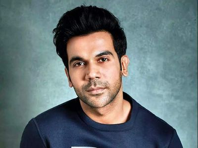 Rajkummar Rao's PAN card 'misused' to take loan, actor calls out fraud