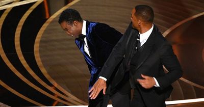 'Heartbroken' Will Smith resigns from the Academy after Chris Rock Oscars slap