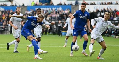 Cardiff City v Swansea City kick-off time, TV and live stream access and team news