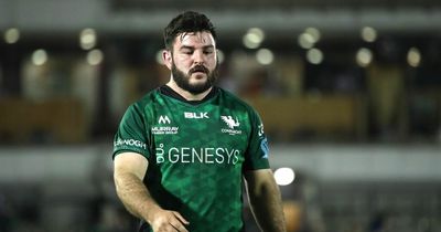 With a fast start Connacht can beat Leinster in Europe, insists Matthew Burke