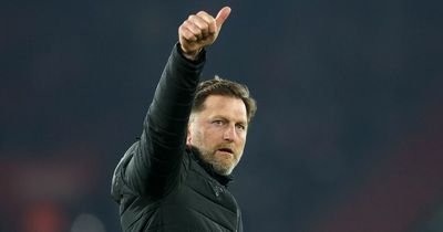 Southampton squad in full for Leeds United clash as Ralph Hasenhuttl gets pre-match boosts