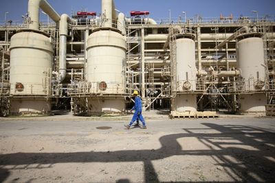 Iraq oil exports $11.07 bn in March, highest for 50 years