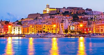 Spain EXTENDS Covid rules over Easter holidays in blow for sun-seeking Brits