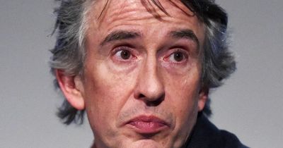 Steve Coogan's net worth, famous girlfriends and dramatic Jimmy Savile transformation