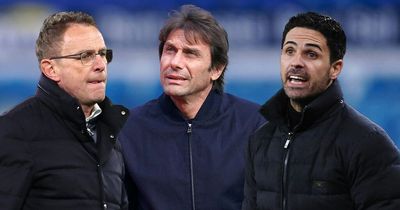 Supercomputer predicts Premier League title, top four and relegation outcomes