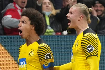 Is Borussia Dortmund vs RB Leipzig on TV tonight? Kick-off time, channel and how to watch Bundesliga fixture