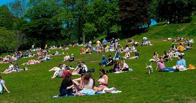 Glasgow residents respond to news that outdoor drinking ban in city is here to stay