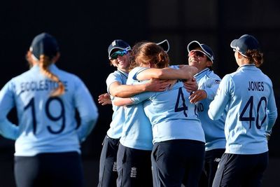Is England vs Australia on TV tonight? Start time, channel and how to watch Women’s Cricket World Cup final