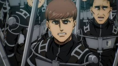 Will there be an 'Attack on Titan' Season 4 Part 3? Season 5? An ‘AoT’ movie? Here’s what you need to know