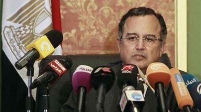 Nabil Fahmy Describes Egypt-US Ties as 'Vital’