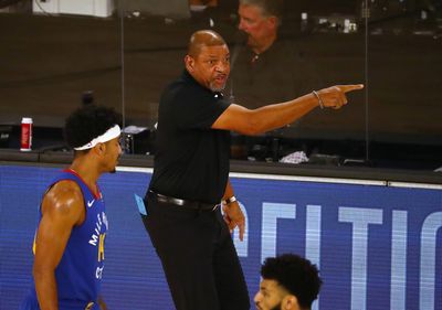 Some Sixers players ‘not feeling’ Doc Rivers?