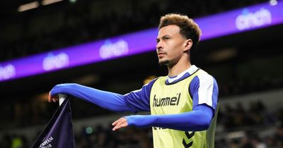 'People will always talk' - Dominic Calvert-Lewin makes Dele Alli claim after criticism