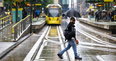 UK weather: Wintry weather continues as Greater Manchester is in for a dreary week