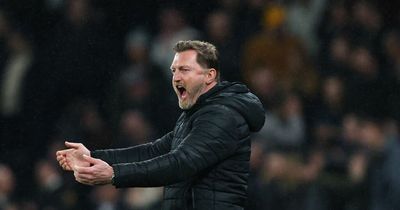 Ralph Hasenhuttl sends Leeds United transfer message over Southampton's Che Adams