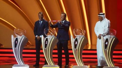 Iran, US to Clash Again at World Cup