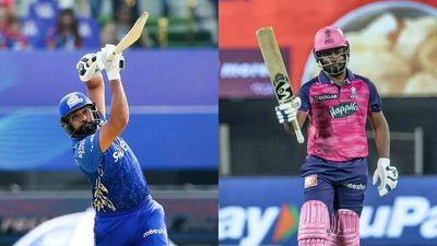 IPL 2022: Mumbai Indians win toss, elect to field against Rajasthan Royals