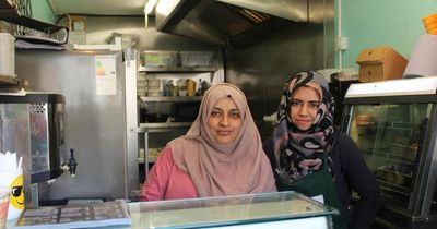 Fast food: the dishes that bring streets around the dinner table