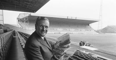 Former Southampton manager recalls his Leeds United Don Revie memories